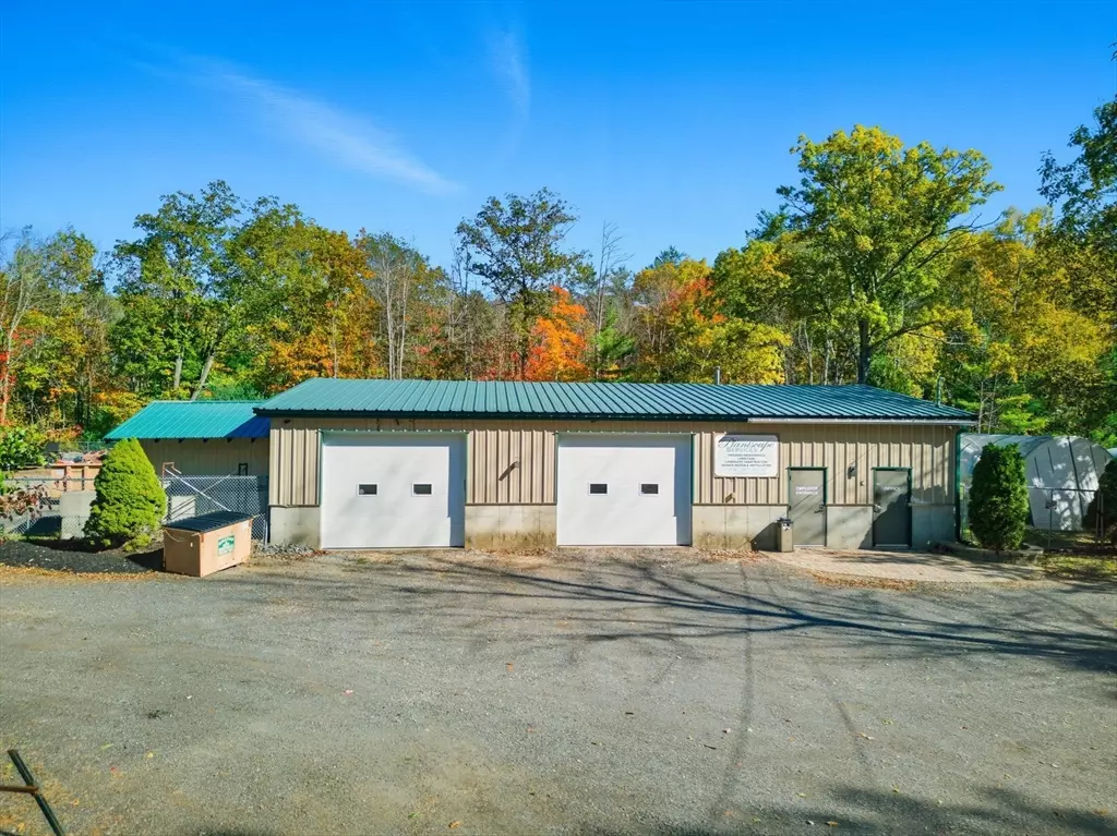 Winchendon, MA 01475,265 Lincoln Avenue