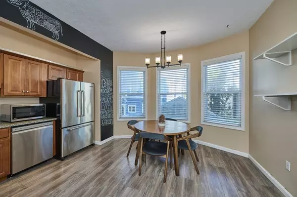 Malden, MA 02148,34 Greenleaf St #34