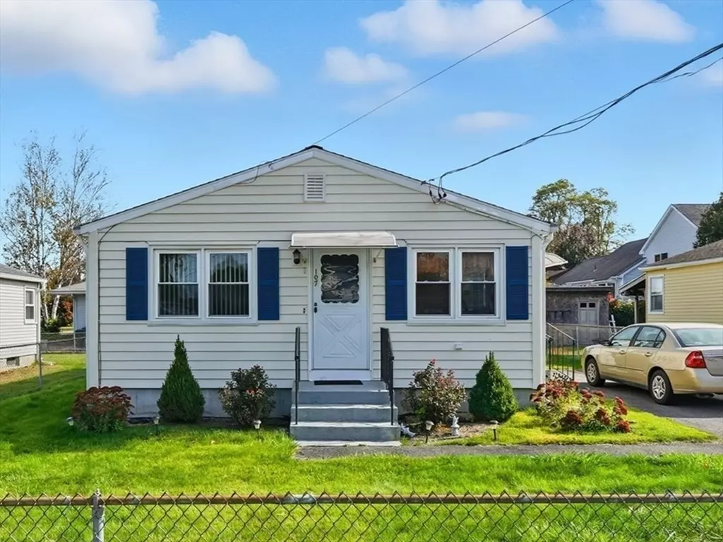 Chicopee, MA 01020,107 Glendale St