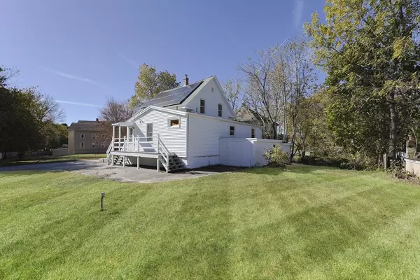 Bellingham, MA 02019,21 Irving St