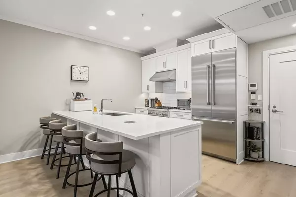 353 Summer #310, Somerville, MA 02144