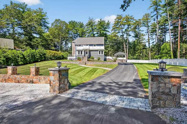 Billerica, MA 01862,63 Outlook
