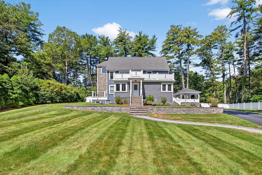 63 Outlook, Billerica, MA 01862