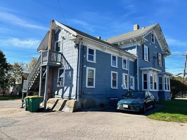 Norwood, MA 02062,558 Pleasant Street