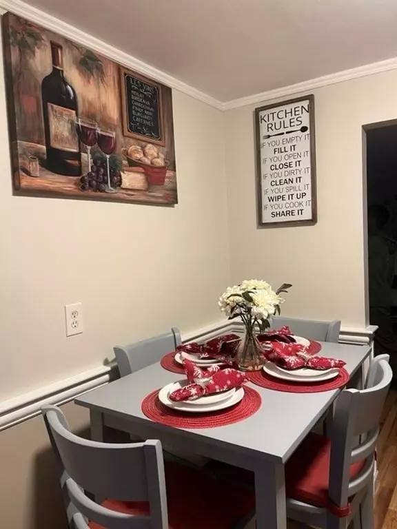 Foxboro, MA 02035,31 Cocasset Street #5