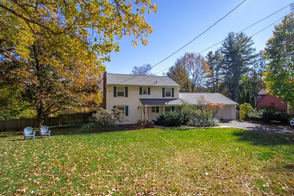 Wilbraham, MA 01095,760 Stony Hill Road