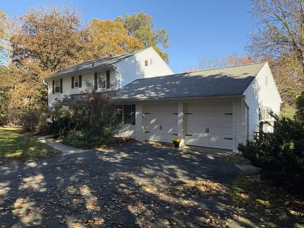 Wilbraham, MA 01095,760 Stony Hill Road