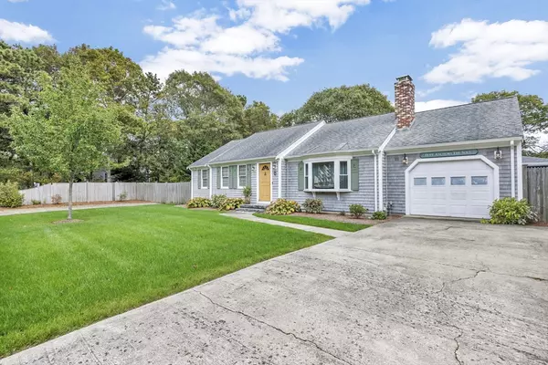 Yarmouth, MA 02673,58 Hemeon Dr
