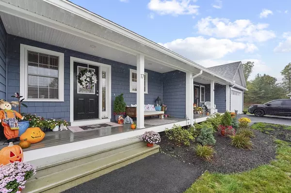 Sterling, MA 01564,17 Turtle Ln #17