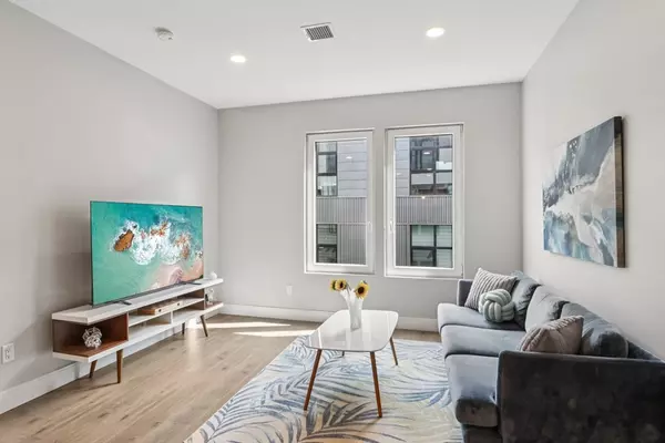 Boston, MA 02129,610 Rutherford Ave #404