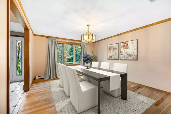 Hanson, MA 02341,417 Birchbark Dr