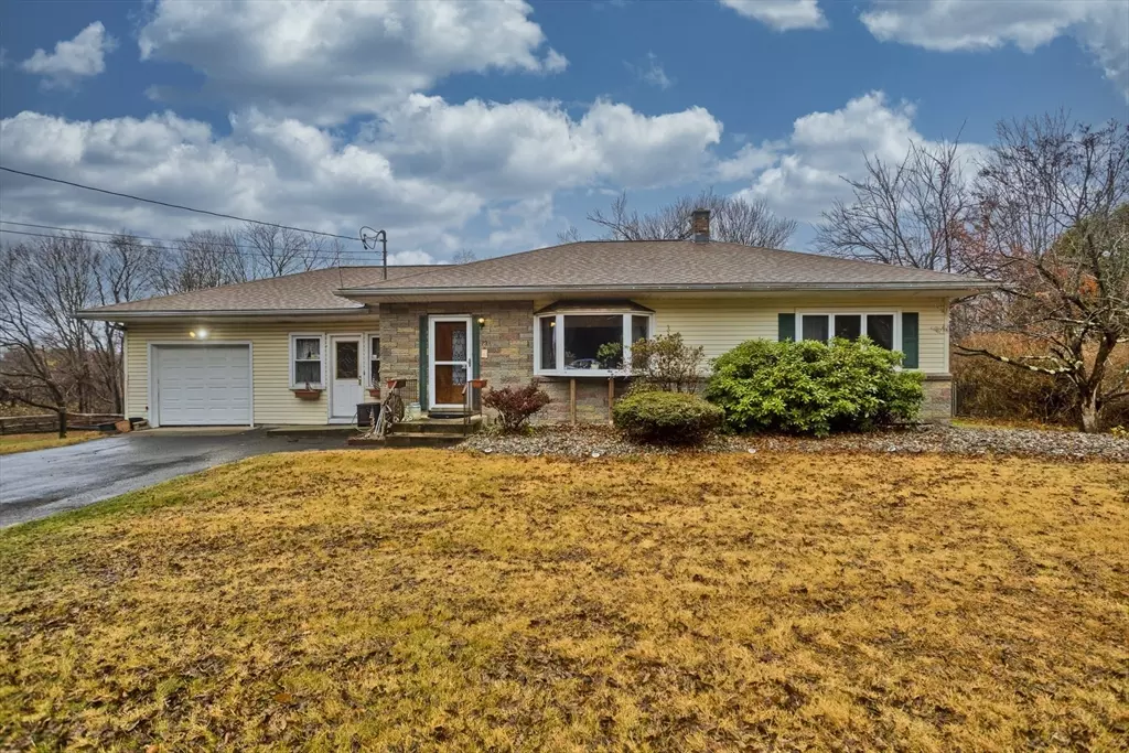 Granby, MA 01033,73 Amherst St