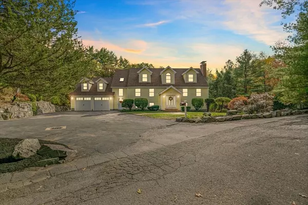 3 Useadoor Street, Middleton, MA 01949