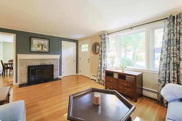 Millis, MA 02054,28 Forest Road