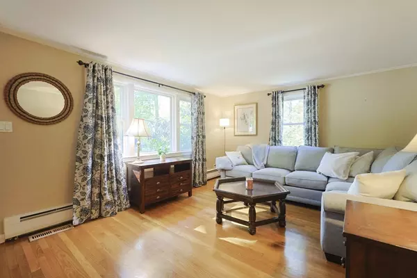 Millis, MA 02054,28 Forest Road