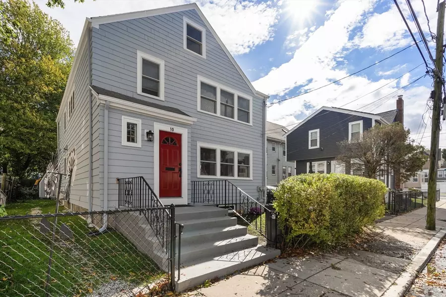10-12 Stow Road, Boston, MA 02126