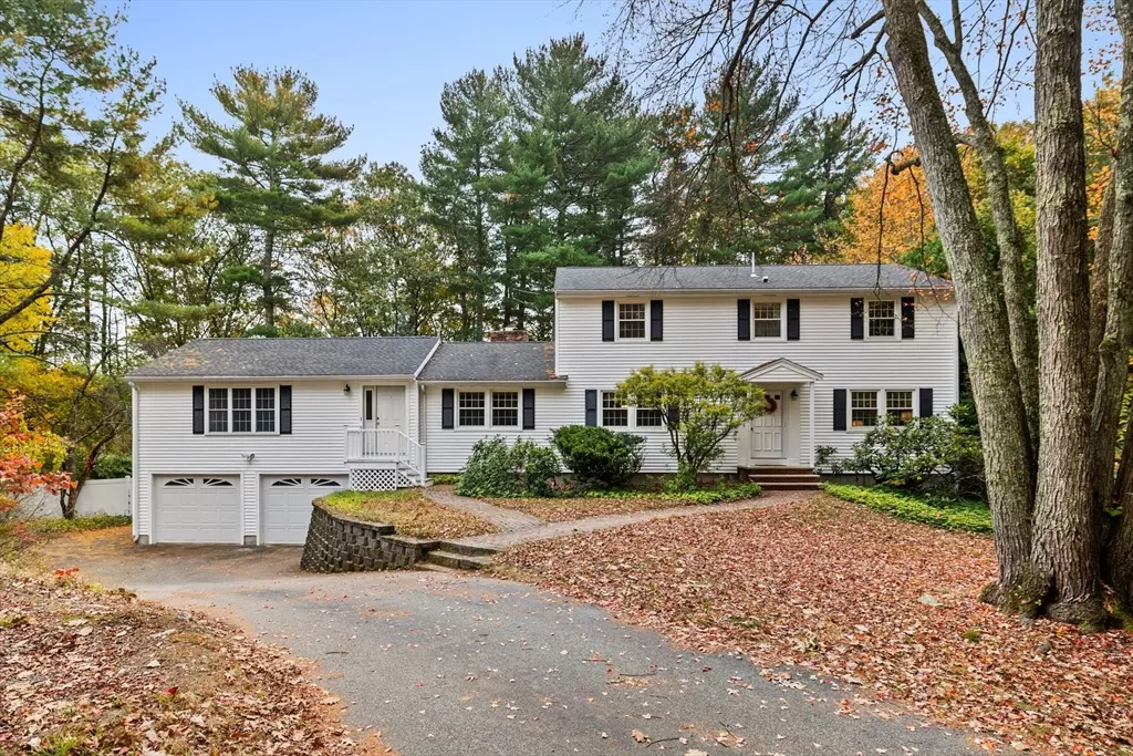 Andover, MA 01810,8 Athena Cir