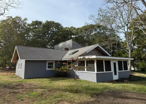 50 Silver Oak Rd, Eastham, MA 02642