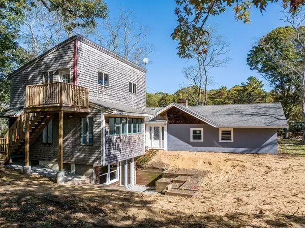 Eastham, MA 02642,50 Silver Oak Rd