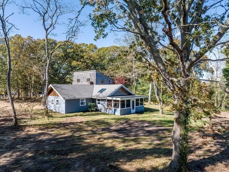 50 Silver Oak Rd, Eastham, MA 02642
