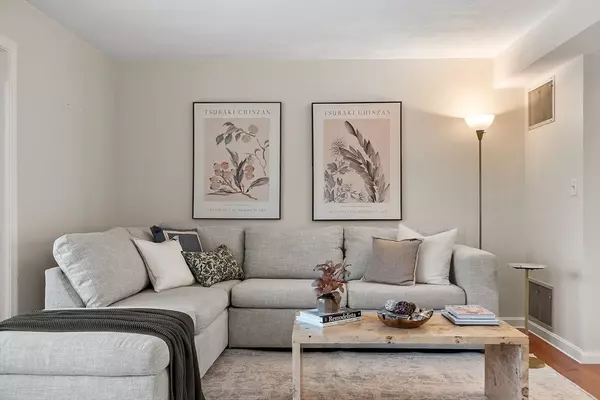 Saugus, MA 01906,906 Lewis O Gray Drive #906