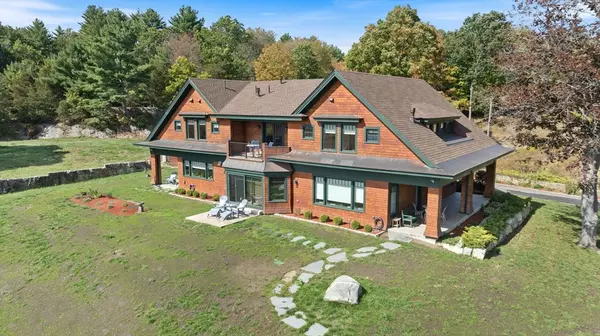 254 Middle Rd, Newbury, MA 01922