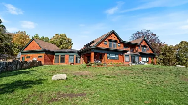 Newbury, MA 01922,254 Middle Rd