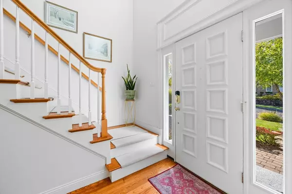 Newbury, MA 01951,64 Caldwell Farm Road #64