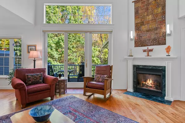 Newbury, MA 01951,64 Caldwell Farm Road #64