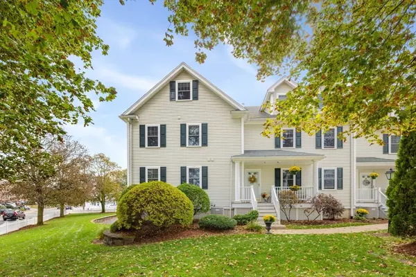10 Pomeworth Street #H, Stoneham, MA 02180