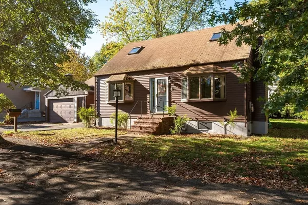Lynn, MA 01905,12 Catalina Road