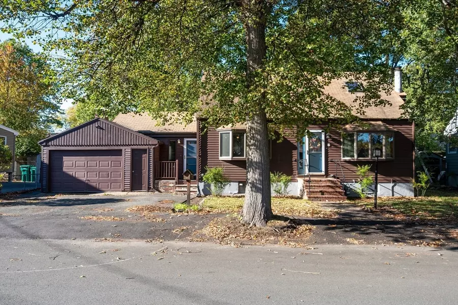 12 Catalina Road, Lynn, MA 01905