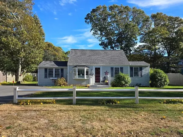36 Pine Cone Drive, Yarmouth, MA 02673