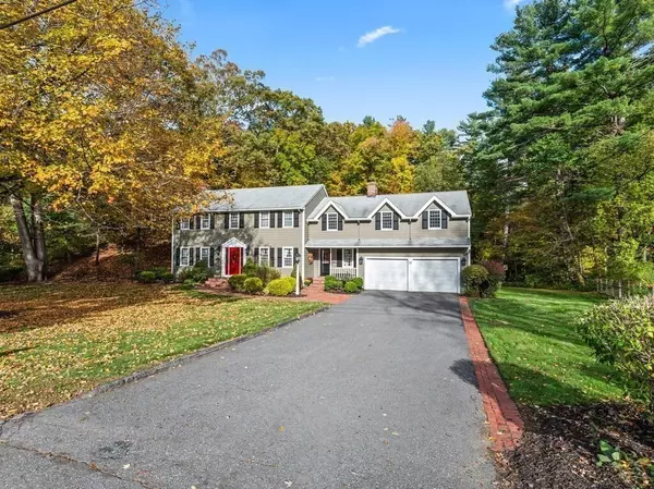 West Boylston, MA 01583,26 Townsend Dr