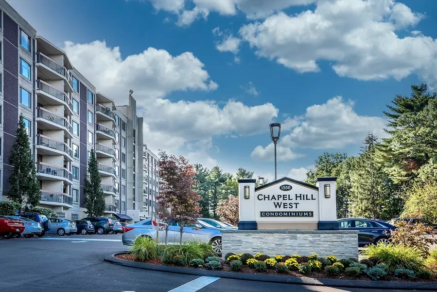 1550 Worcester Road #314, Framingham, MA 01702