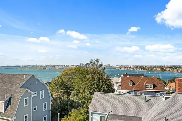 Winthrop, MA 02152,47 Prospect Ave #47