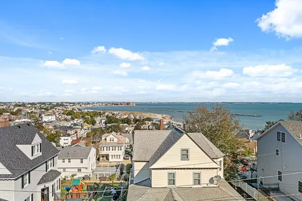 Winthrop, MA 02152,47 Prospect Ave #47