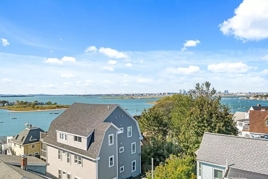 47 Prospect Ave #47, Winthrop, MA 02152