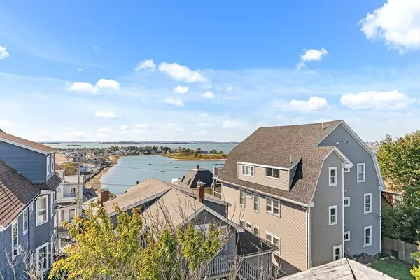 Winthrop, MA 02152,47 Prospect Ave #47