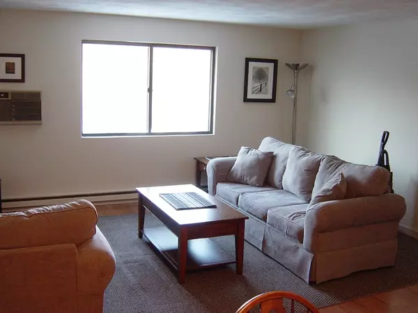 North Attleboro, MA 02760,47 Juniper Road #C-6