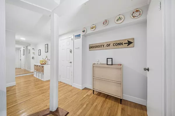 Cambridge, MA 02138,15 Trowbridge St #12A