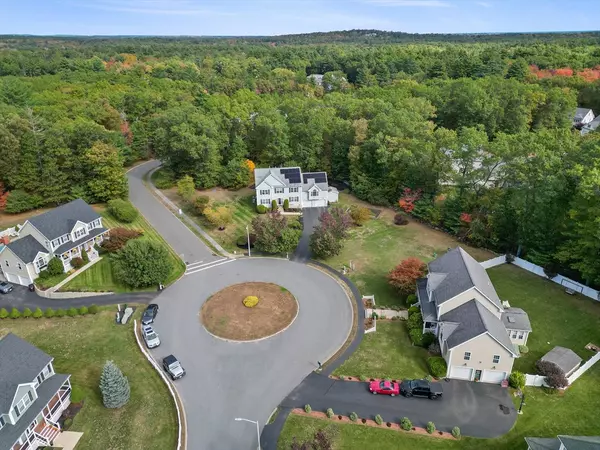79 Spencer Knowles Road, Rowley, MA 01969