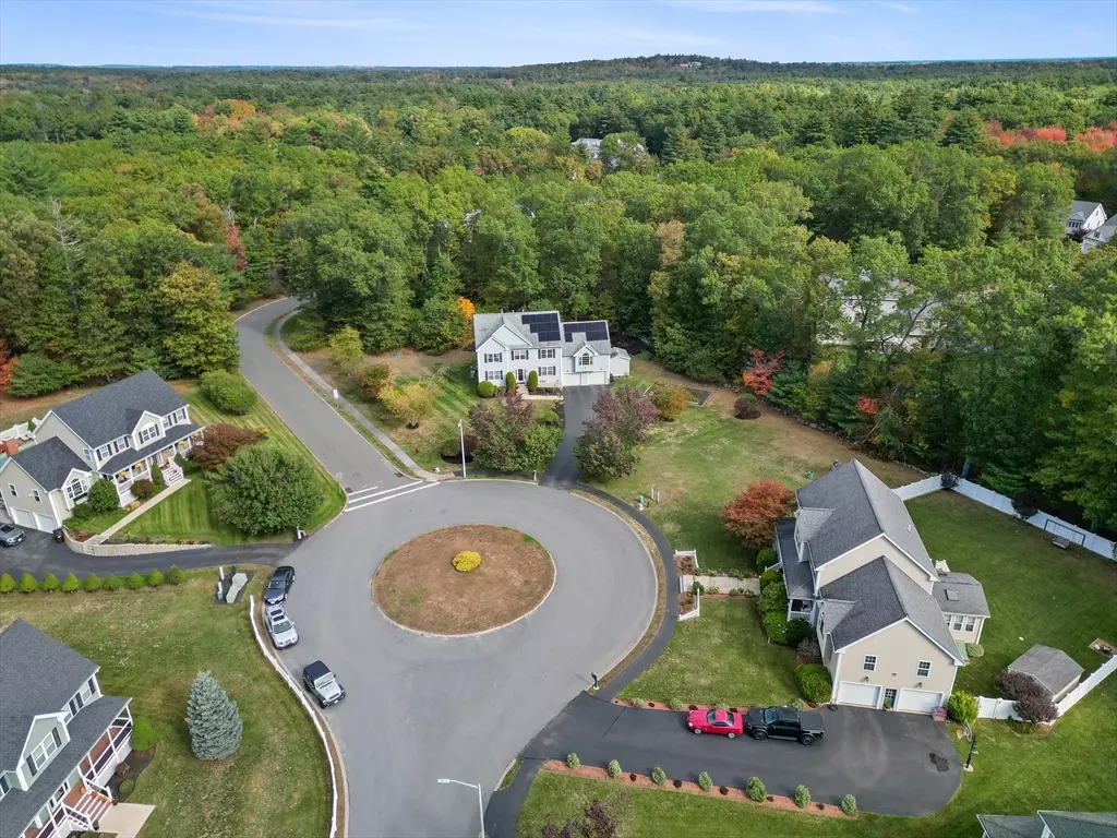 Rowley, MA 01969,79 Spencer Knowles Road