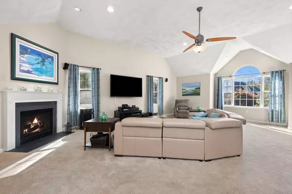 Rowley, MA 01969,79 Spencer Knowles Road