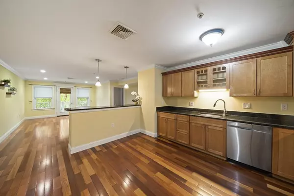 Quincy, MA 02171,45 Hancock Street #203