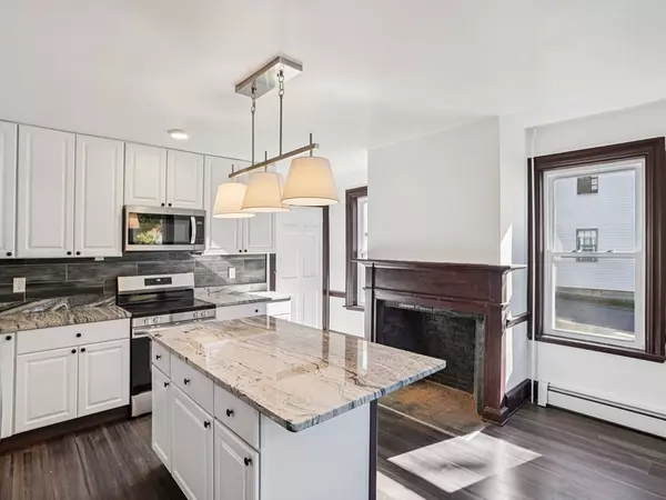 Georgetown, MA 01833,34 E. Main St #2