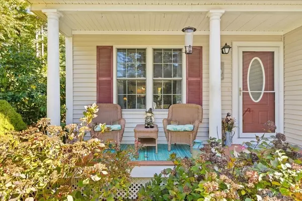 Wareham, MA 02571,6 Rock Marsh Rd #A