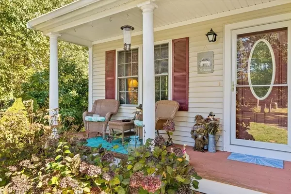 Wareham, MA 02571,6 Rock Marsh Rd #A