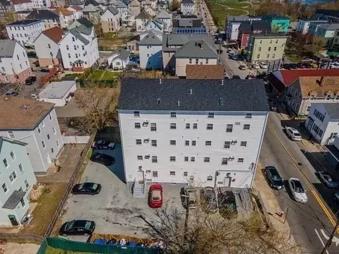 New Bedford, MA 02746,153 Belleville Ave