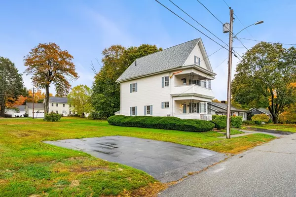North Andover, MA 01845,29 Brightwood Ave